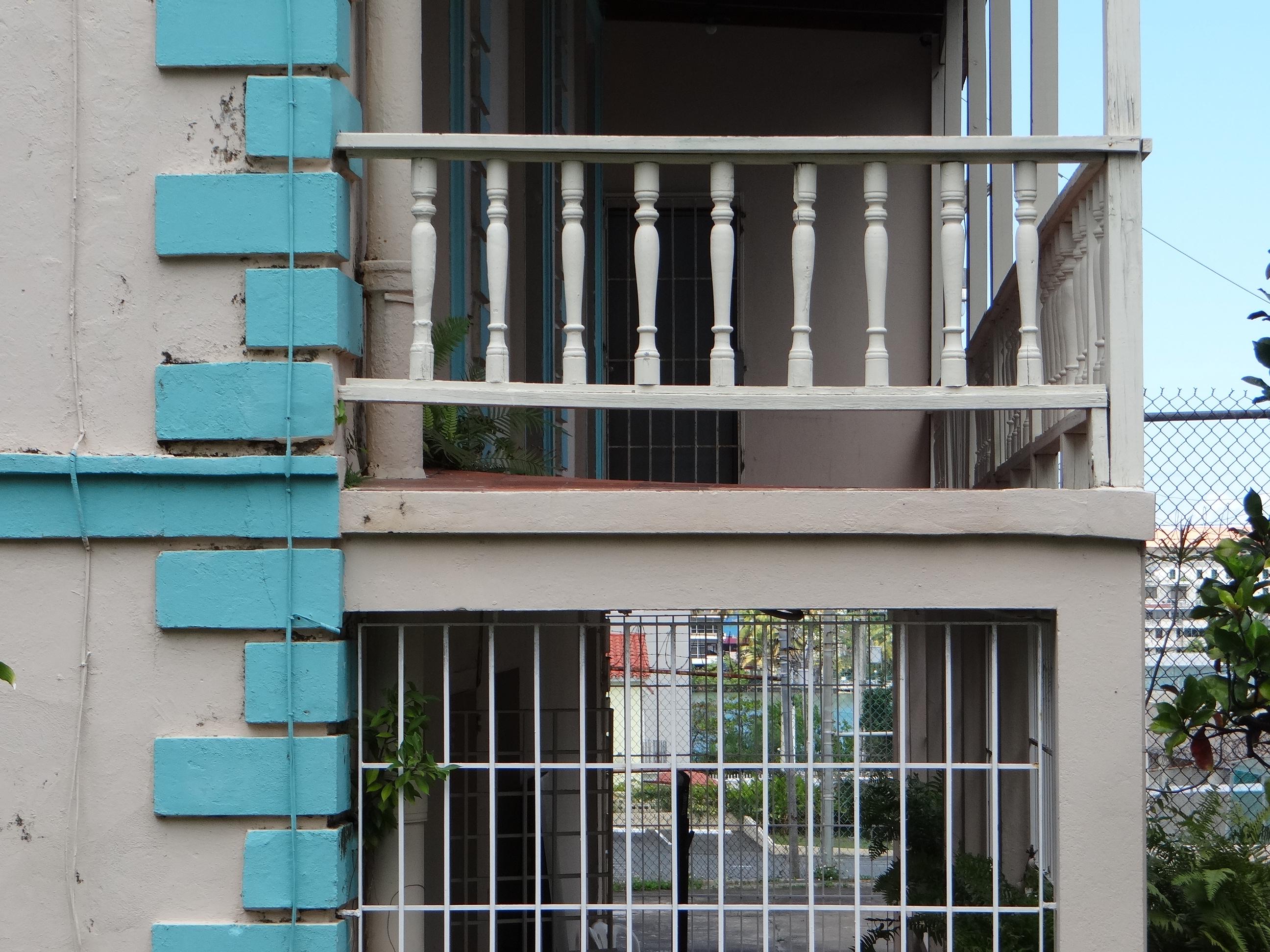 YWCA - San Juan (Miramar) - 2014 00003